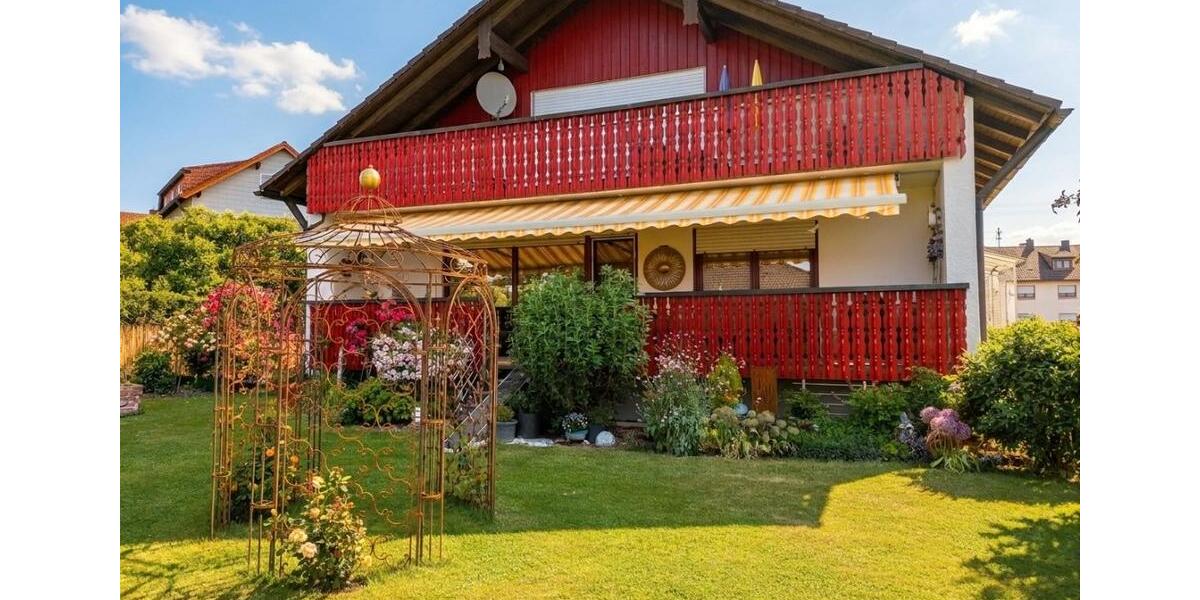 Einfamilienhaus Auerbach in der Oberpfalz - 11 Zimmer, 293 m&sup2;, 539.000&euro; | Angebot:26891839