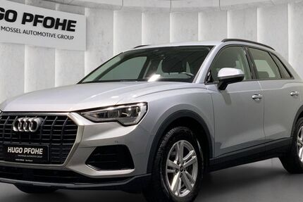 Audi Q3 66.200 km 21.850 &euro; Hamburg 22335