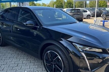 Peugeot 408 91.300 km 20.890 &euro; Offenburg 77654