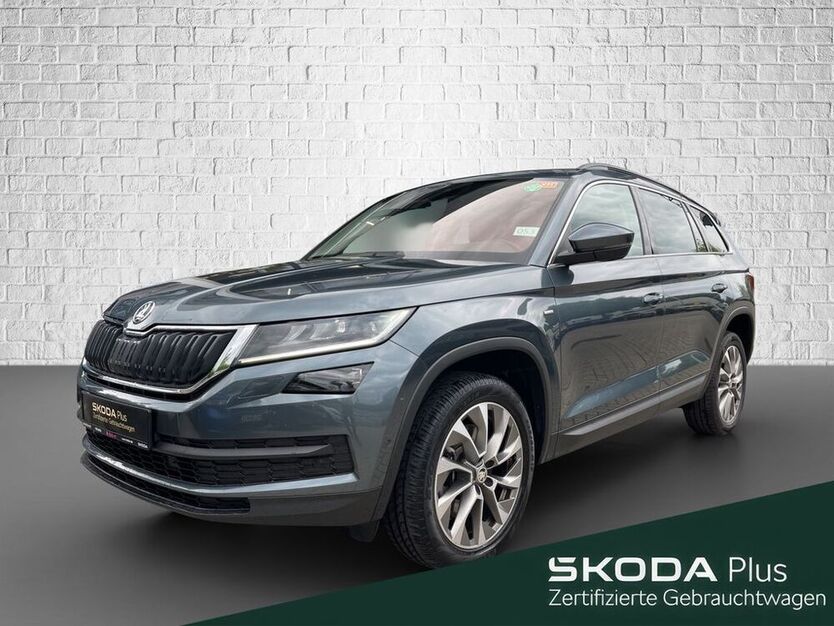 Kodiaq