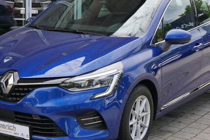 Renault Clio 76.967 km 11.900 &euro; Altötting 84503