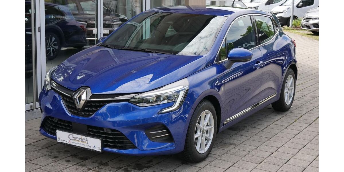 Renault Clio 76.967 km 11.900 &euro; Altötting 84503