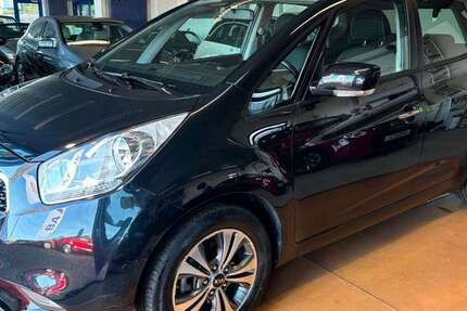 Kia Venga 67.959 km 11.950 € Bad Duerkheim 67098