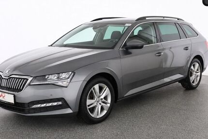 Skoda Superb 25.369 km 26.680 &euro; Berlin 12103
