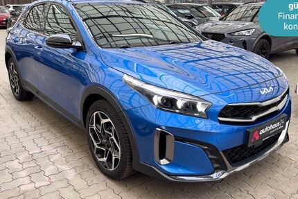Kia XCeed 35.082 km 21.990 &euro; Ludwigsfelde (bei Berlin) 14974