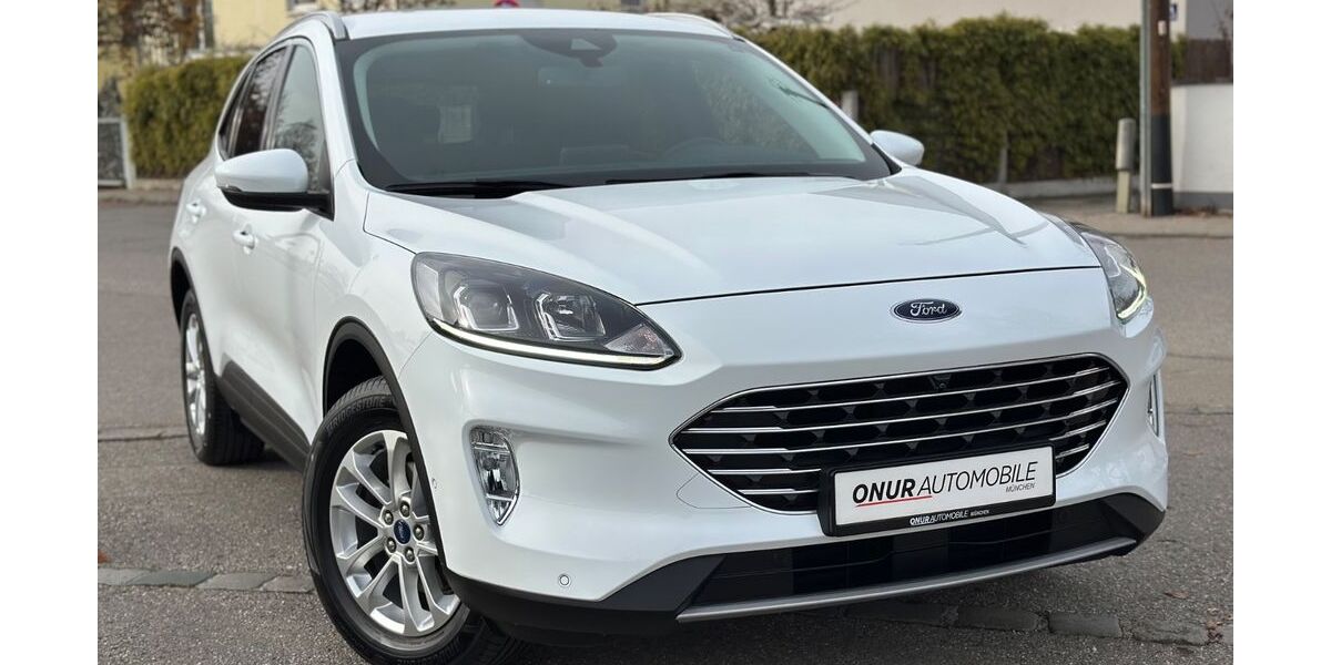 Ford Kuga 78.000 km 22.950 &euro; München 81245