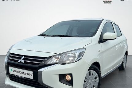 Mitsubishi Space Star 4.500 km 12.390 &euro; Jena-Lobeda 07747