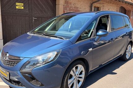 Opel Zafira 155.000 km 7.499 &euro; Meckenheim 67149