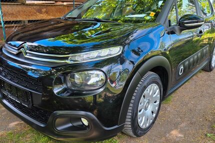 Citroen C3 169.961 km 6.999 &euro; Mittenwalde 15749