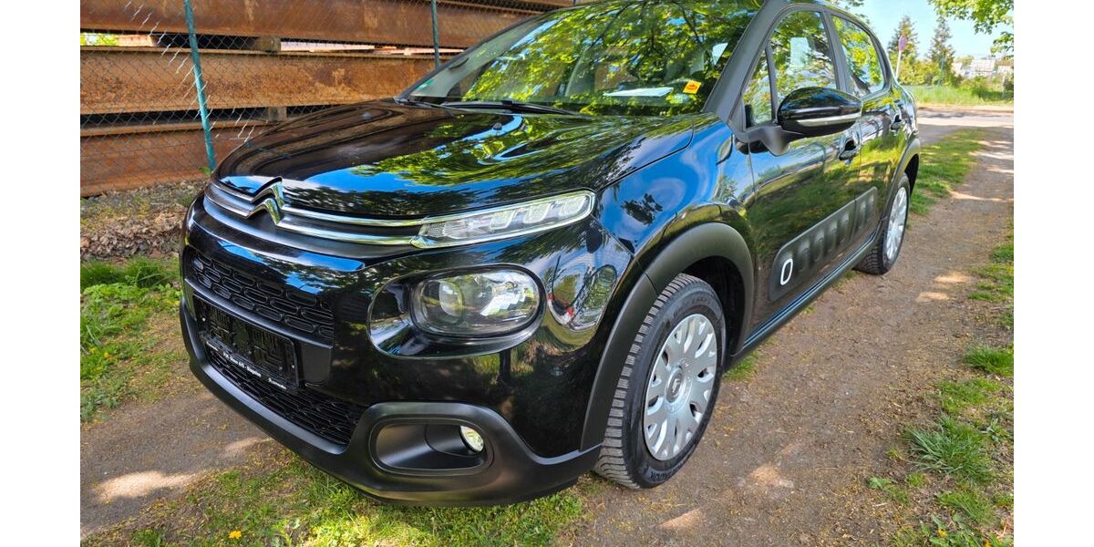 Citroen C3 169.961 km 6.999 &euro; Mittenwalde 15749