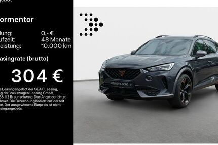 Cupra Formentor 54.000 km 27.990 &euro; Schweinfurt 97424