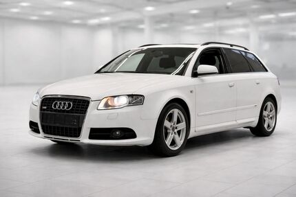 Audi A4 181.987 km 7.900 &euro; Reichshof 51580