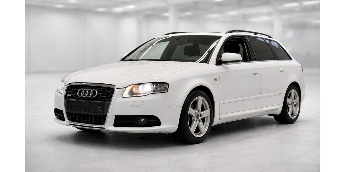 Audi A4 181.987 km 7.900 &euro; Reichshof 51580