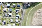 Ihr Rückzugsort an der Ostsee - Ferienhaus auf Eigentumsland, Ostsee nur ca. 900 m entfernt - Bungalow Mesekenhagen Gristow | Angebot:26247804