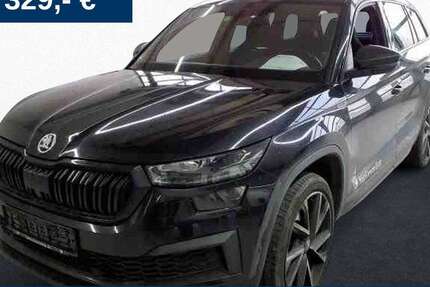 Skoda Kodiaq 102.653 km 34.930 &euro; Niefern-Öschelbronn 75223
