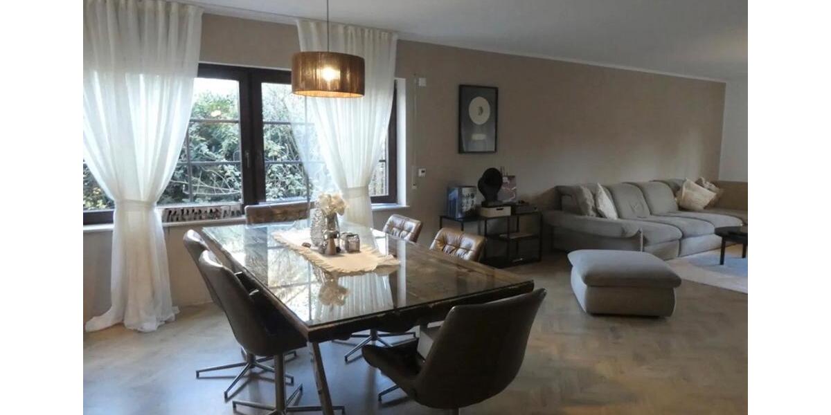 Erdgeschoßwohnung Mörlenbach - 4 Zimmer, 125 m&sup2;, 265.000&euro; | Angebot:26311444