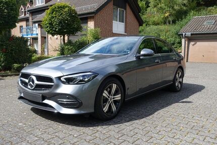 Mercedes-Benz C 200 7.250 km 36.900 € Heimbach 52396