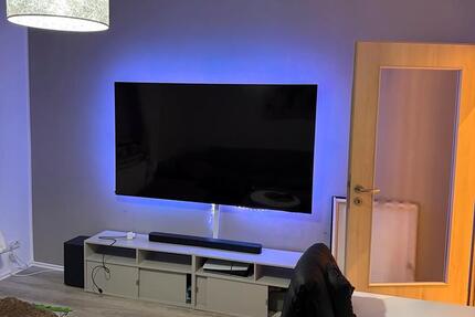 3 Zimmer Wohnung