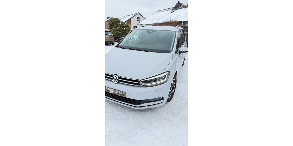 VW Touran 120.000 km 19.000 &euro; Rehburg-Loccum 31547