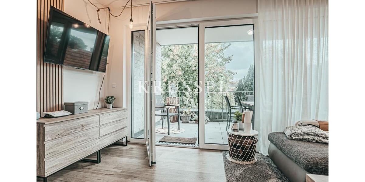 Einfamilienhaus Lingen (Ems) Damaschke - 2 Zimmer, 78 m&sup2;, 920&euro; | Angebot:24766202