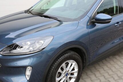 Ford Kuga 45.000 km 19.990 &euro; Hoyerswerda 02977