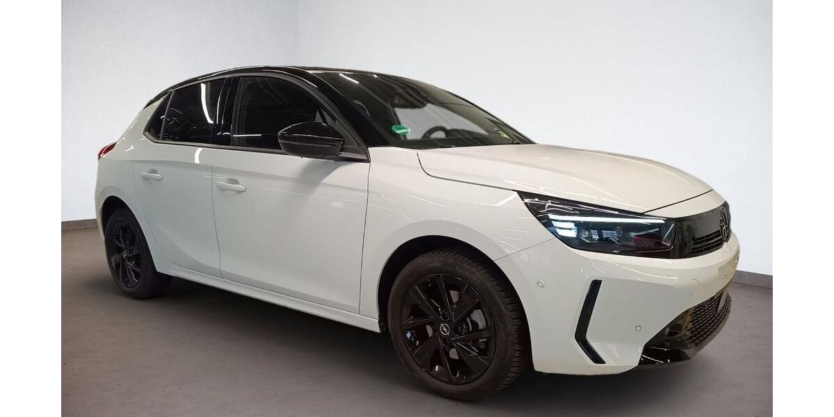 Opel Corsa 3.700 km 17.300 &euro; Waldmünchen 93449