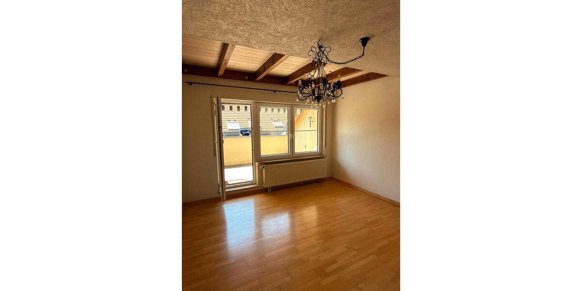 Maisonettenwohnung Salach - 4.5 Zimmer, 116 m&sup2;, 335.000&euro; | Angebot:26960673