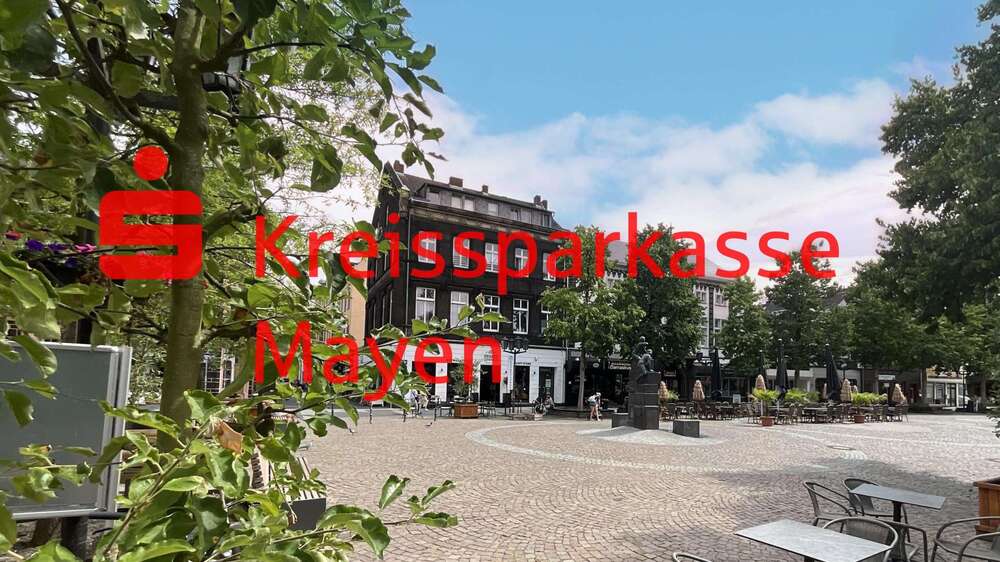Etagenwohnung Andernach - 3 Zimmer, 119 m&sup2;, 219.000&euro; | Angebot:27070335