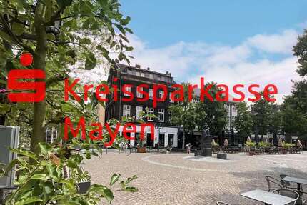 Wohnung Andernach - 3 Zimmer, 119 m&sup2;, 219.000&euro; | Angebot:27070335