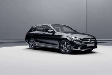 Mercedes-Benz C 180 69.000 km 23.900 &euro; Bad Kreuznach 55545