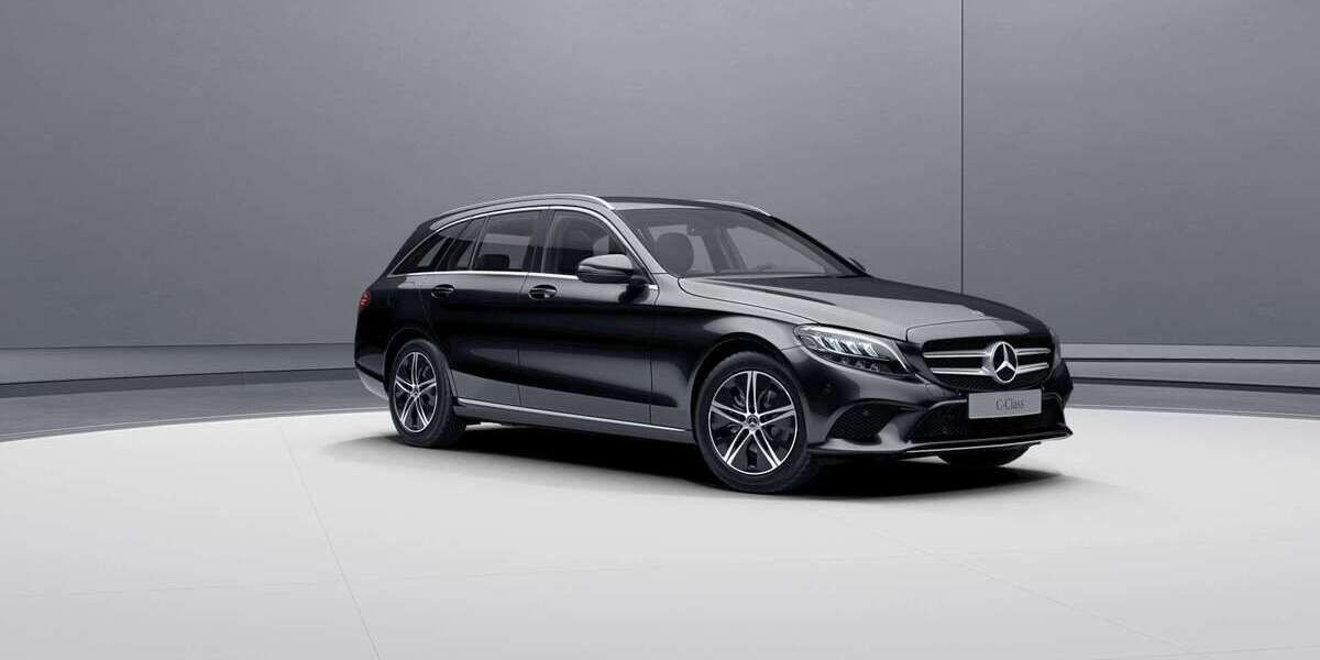 Mercedes-Benz C 180 69.000 km 23.900 &euro; Bad Kreuznach 55545