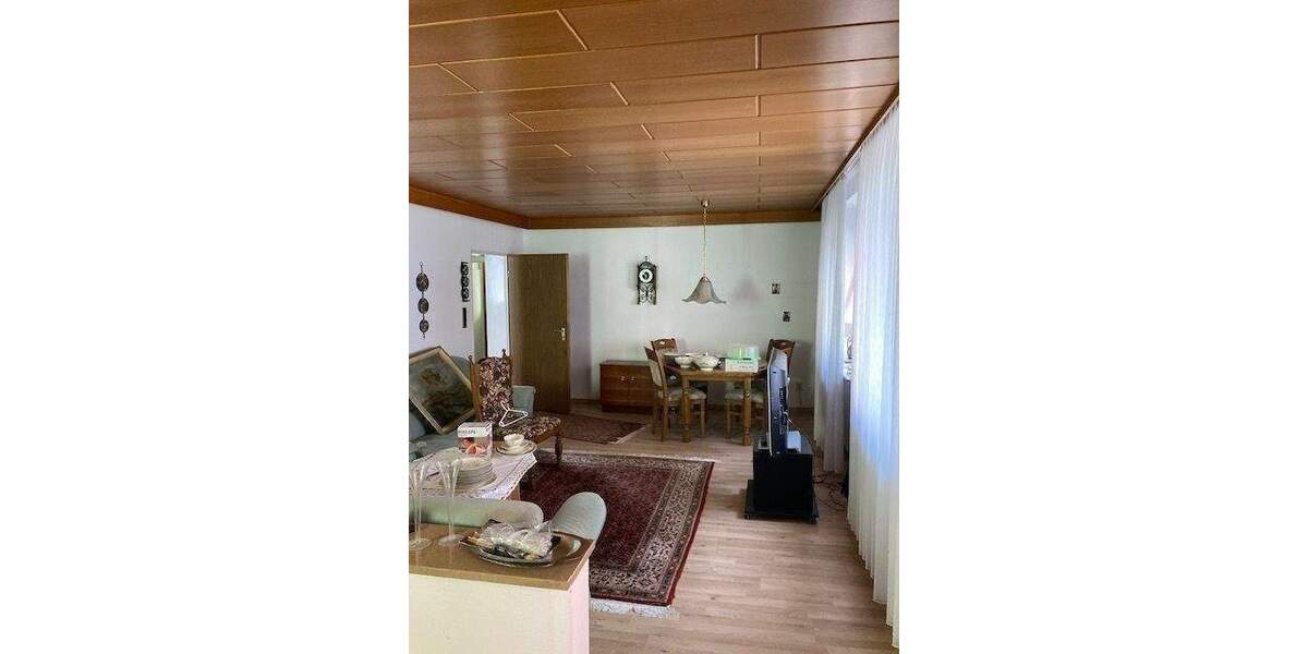 Mehrfamilienhaus, Wohnhaus Zell a. Main - 9 Zimmer, 229 m&sup2;, 365.000&euro; | Angebot:26804779