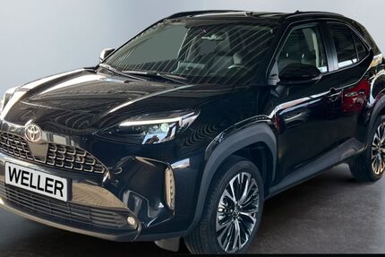 Toyota Yaris Cross 15.250 km 27.490 &euro; Leipzig 04347