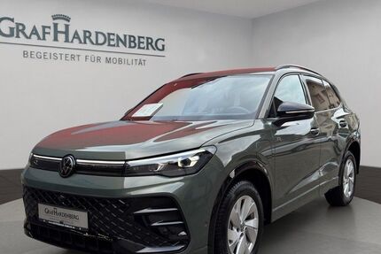 VW Tiguan 9.700 km 50.888 &euro; Gengenbach 77723