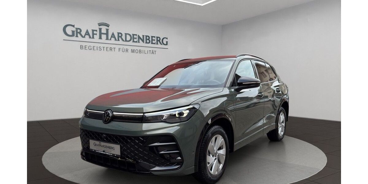 VW Tiguan 9.700 km 50.888 &euro; Gengenbach 77723