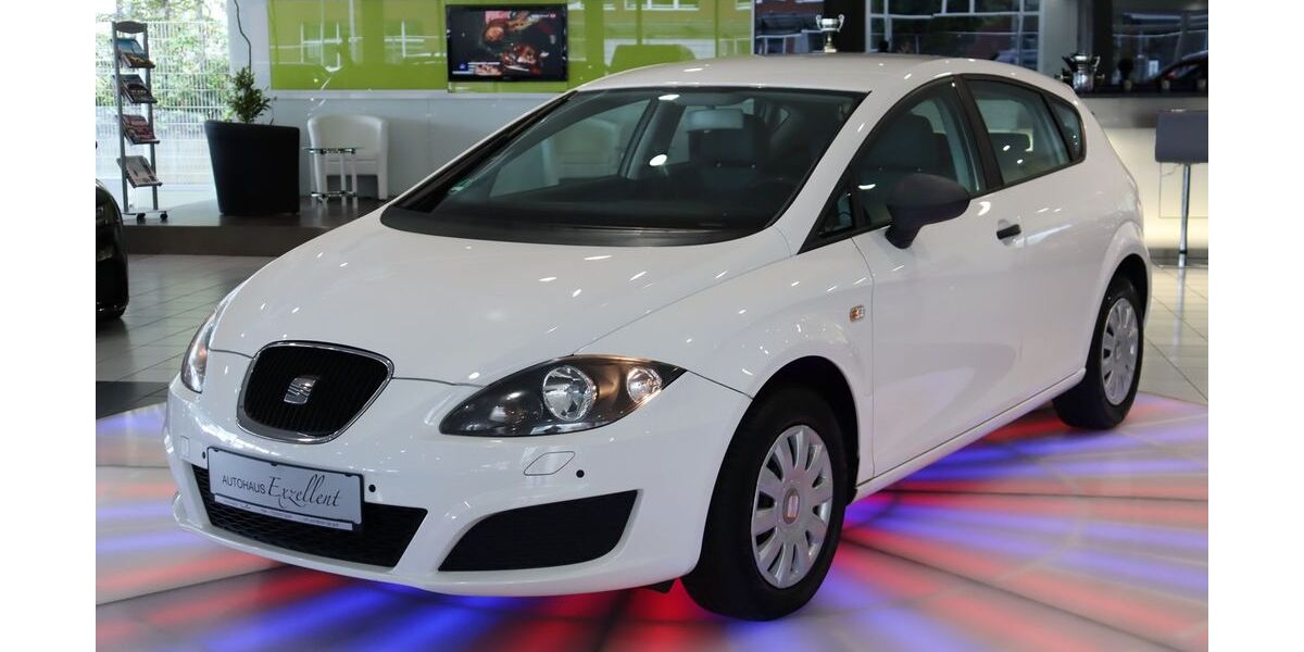 Seat Leon 97.719 km 6.950 &euro; Troisdorf (Köln/Bonn) 53842