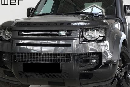 Land Rover Defender 39.900 km 58.790 &euro; Garbsen 30823