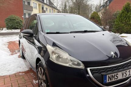 Peugeot 208 179.300 km 2.990 &euro; Neumünster 24534