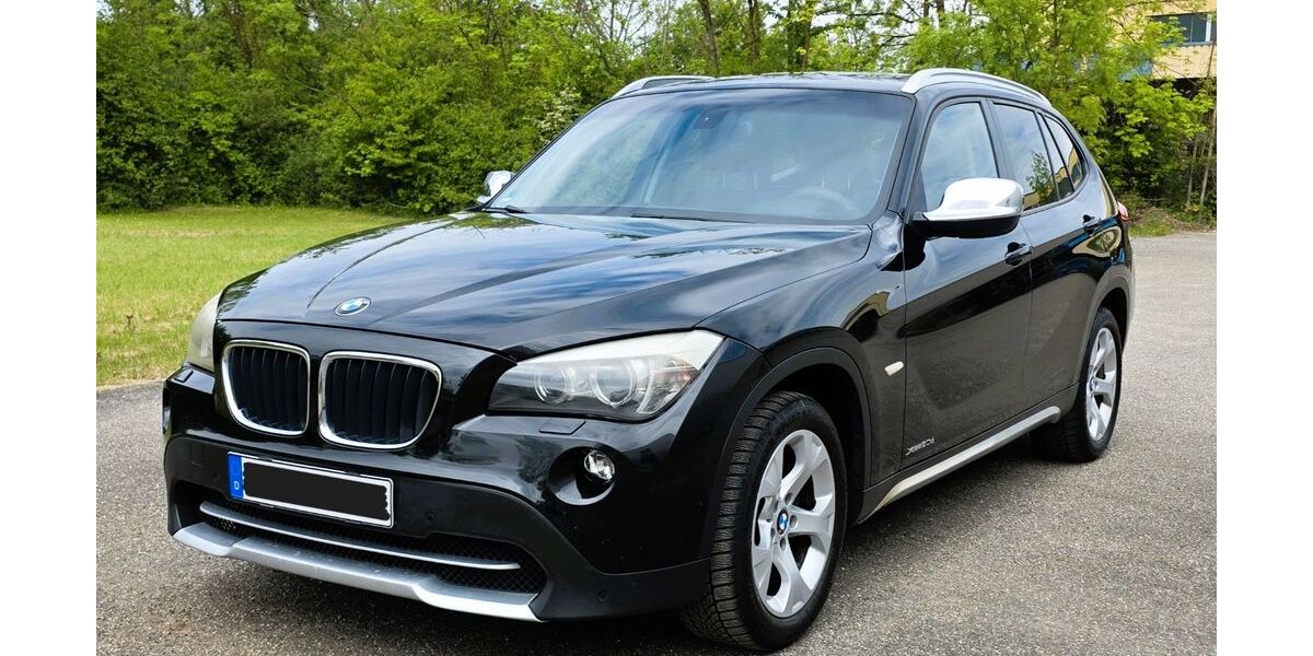 BMW X1 255.000 km 6.800 &euro; Heilbronn 74072