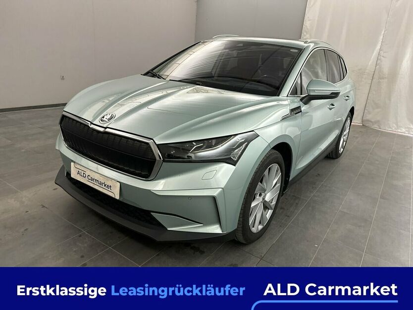 Skoda Enyaq 49.021 km 28.980 € Dorfmark 29683
