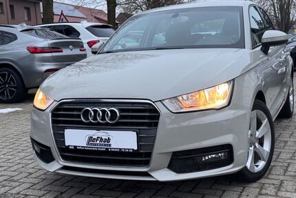Audi A1 163.991 km 9.500 &euro; Lohne 49393