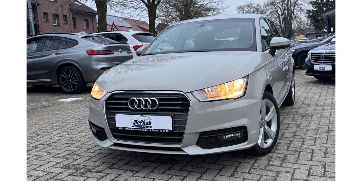 Audi A1 163.991 km 9.950 &euro; Lohne 49393