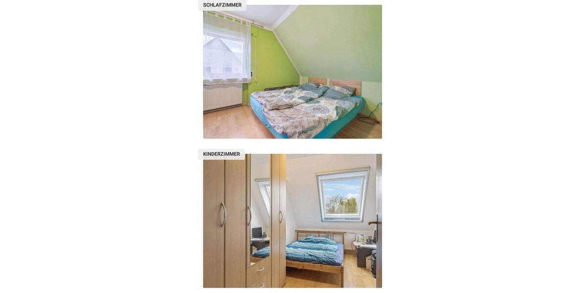 Reihenendhaus Lehrte - 4 Zimmer, 100 m&sup2;, 305.000&euro; | Angebot:25357229