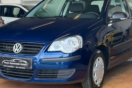 VW Polo 30.675 km 7.190 &euro; Bad Dürkheim 67098