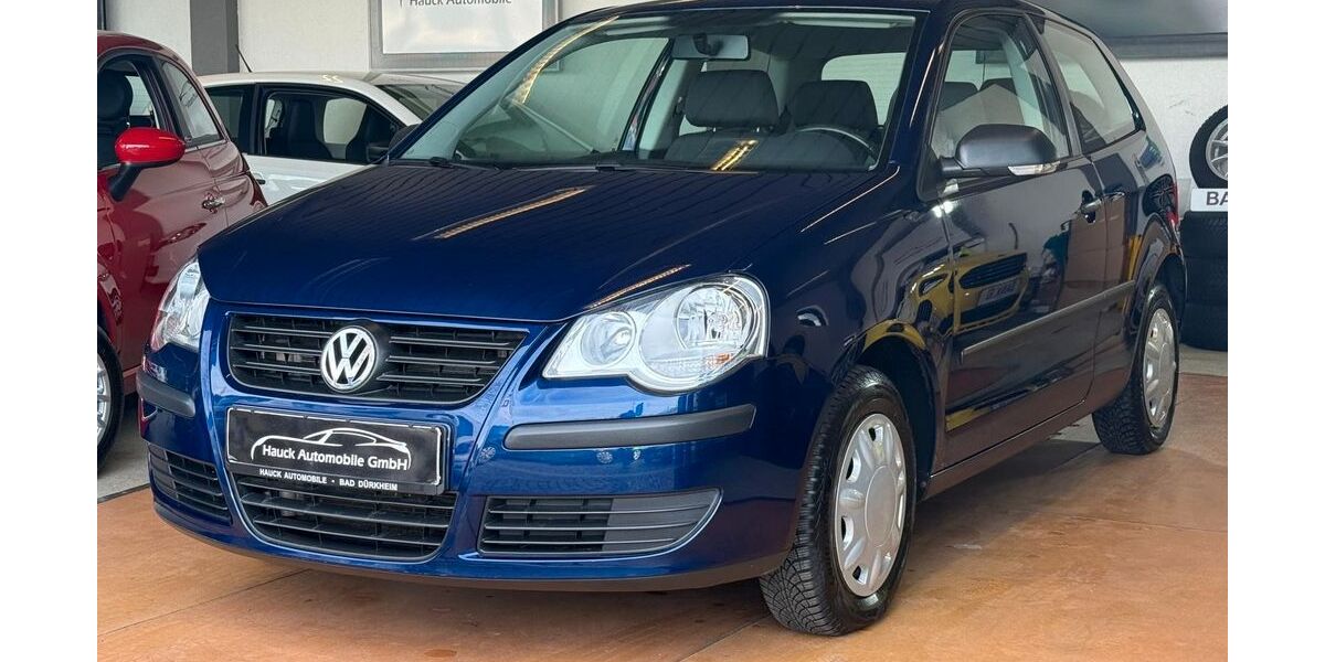 VW Polo 30.675 km 7.190 &euro; Bad Dürkheim 67098