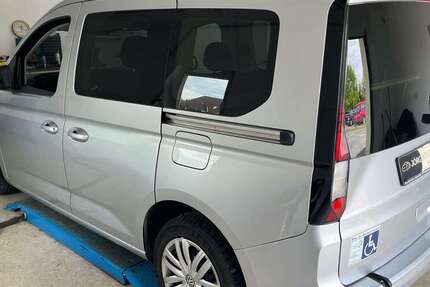 VW Caddy 206.700 km 21.990 &euro; Wunstorf 31515