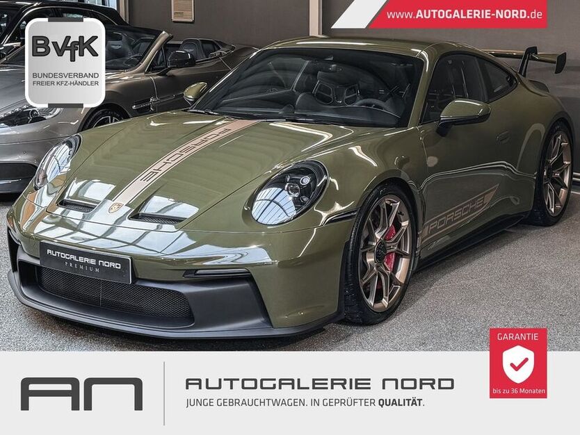 911 Urmodell
