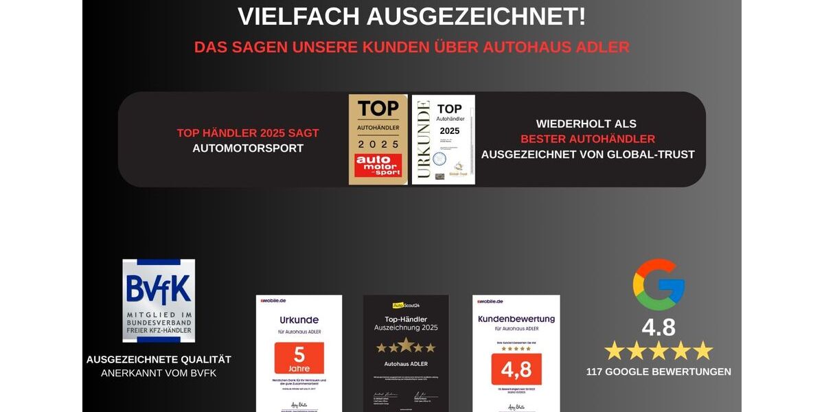 Volvo XC90 124.900 km 47.990 &euro; Worms 67549