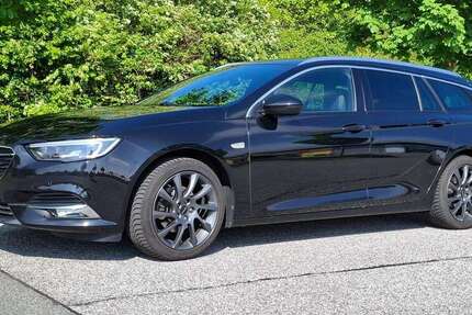 Opel Insignia 79.967 km 15.700 &euro; Tornesch, Stadt 25436