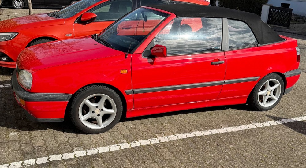 VW Golf 139.000 km 4.500 &euro; Bad Dürkheim 67098